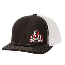 Richardson - Adjustable Snapback Trucker Cap - 112